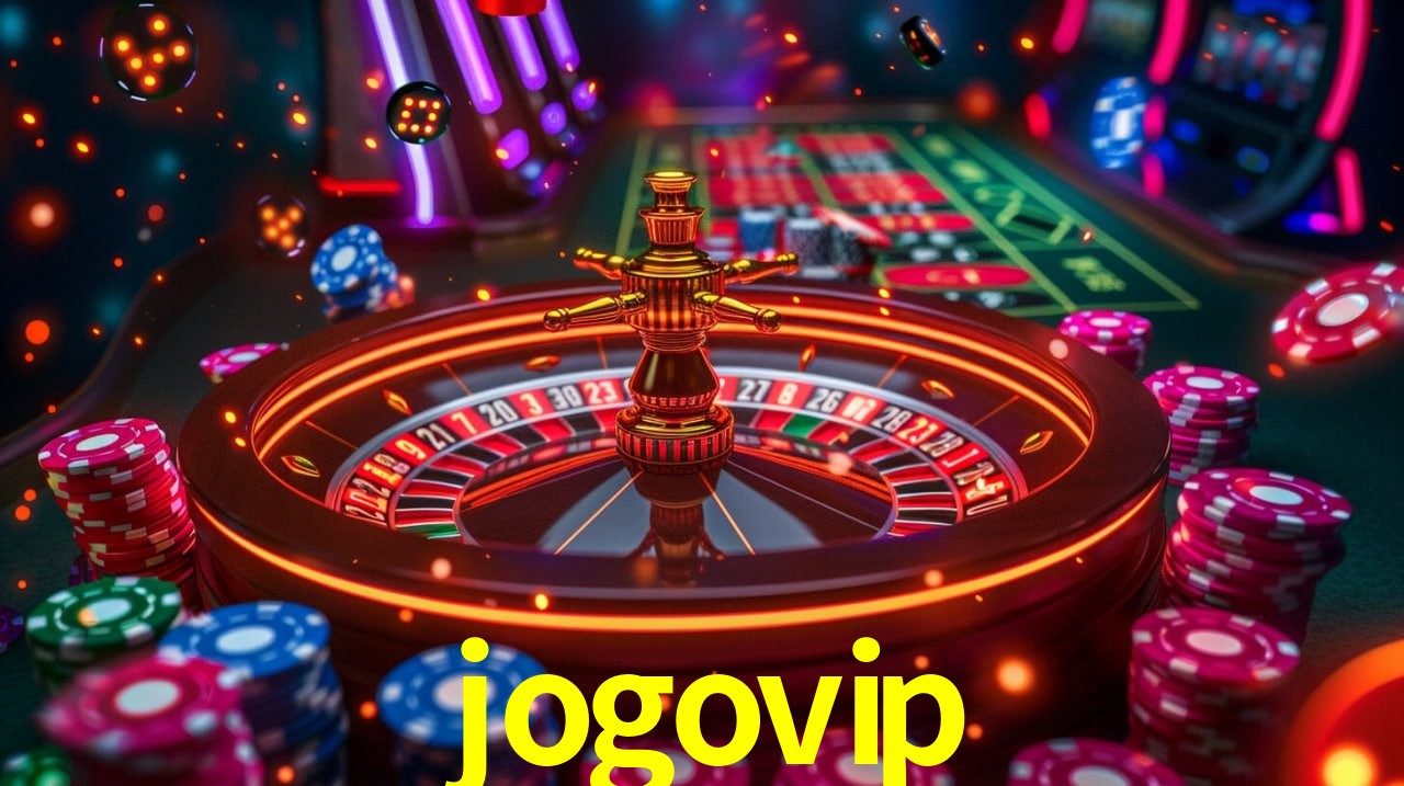 jogovip download