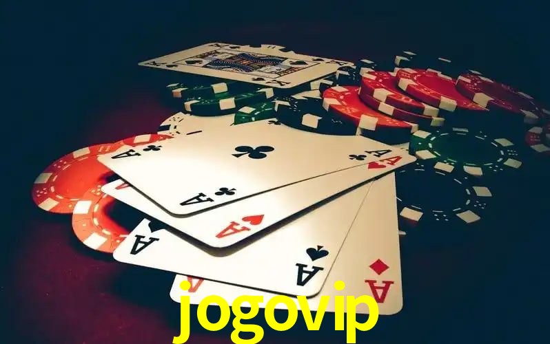 jogovip vip