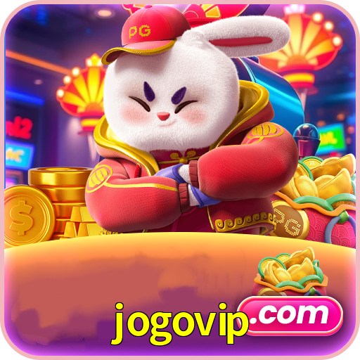 Logo jogovip
